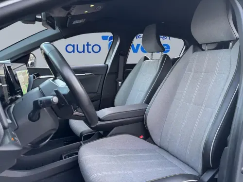 Renault Megane E-Tech Megane E-Tech EV60 220 ch super charge Techno - Photo 9