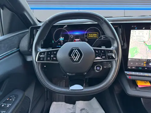 Renault Megane E-Tech Megane E-Tech EV60 220 ch super charge Techno - Photo 12