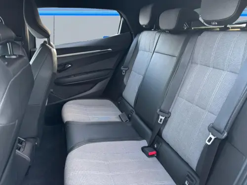 Renault Megane E-Tech Megane E-Tech EV60 220 ch super charge Techno - Photo 15