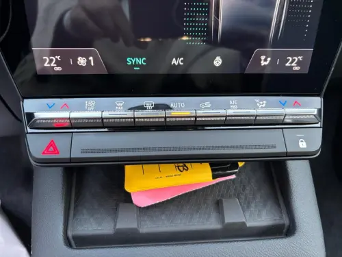 Renault Megane E-Tech Megane E-Tech EV60 220 ch super charge Techno - Photo 22