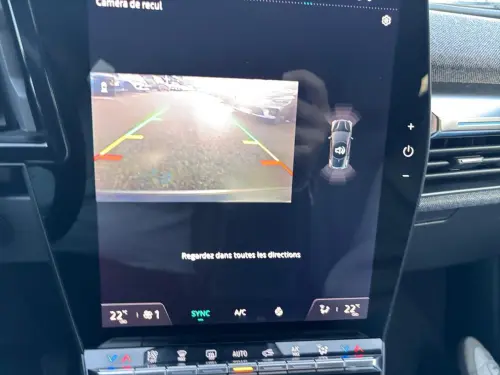 Renault Megane E-Tech Megane E-Tech EV60 220 ch super charge Techno - Photo 23