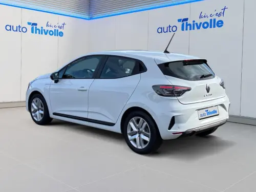 Renault Clio Clio TCe 90 Evolution - Photo 2