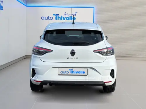 Renault Clio Clio TCe 90 Evolution - Photo 3