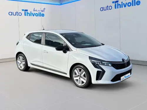 Renault Clio Clio TCe 90 Evolution - Photo 6