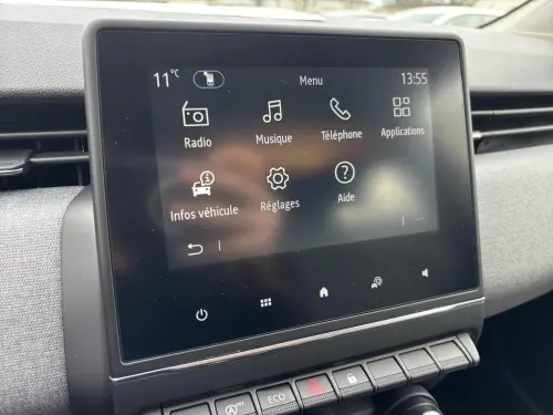 Renault Clio Clio TCe 90 Evolution - Photo 18