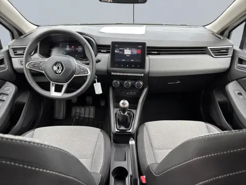 Renault Clio Clio TCe 90 Evolution - Photo 11