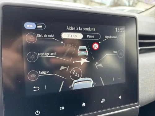 Renault Clio Clio TCe 90 Evolution - Photo 20