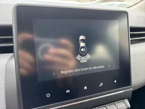 Renault Clio Clio TCe 90 Evolution - Photo 21