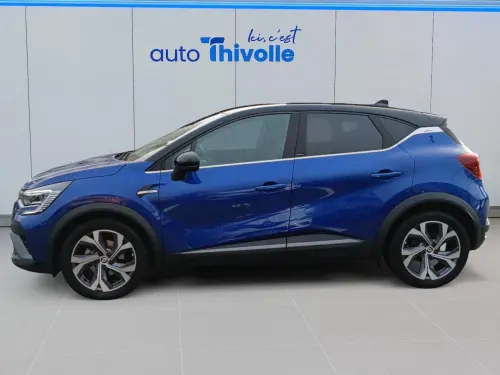 Renault Captur E-Tech 145 - 21B R.S. Line - Photo 1