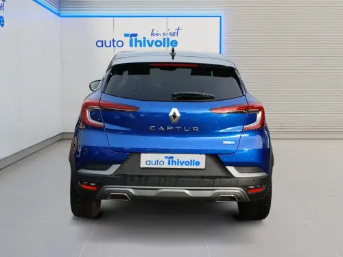 Renault Captur E-Tech 145 - 21B R.S. Line - Photo 3