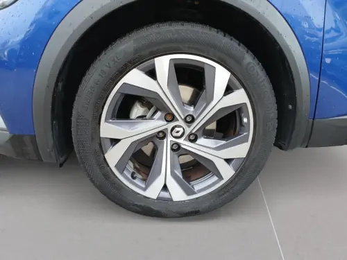 Renault Captur E-Tech 145 - 21B R.S. Line - Photo 8