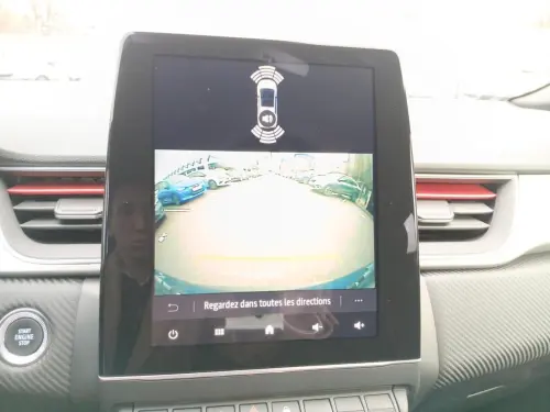 Renault Captur E-Tech 145 - 21B R.S. Line - Photo 19