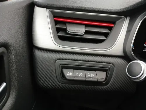 Renault Captur E-Tech 145 - 21B R.S. Line - Photo 20