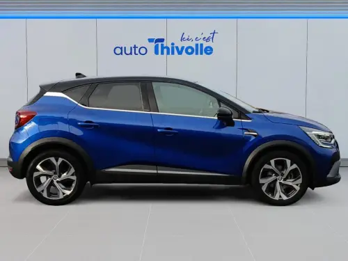 Renault Captur E-Tech 145 - 21B R.S. Line - Photo 5