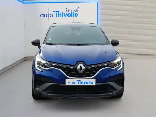 Renault Captur E-Tech 145 - 21B R.S. Line - Photo 7