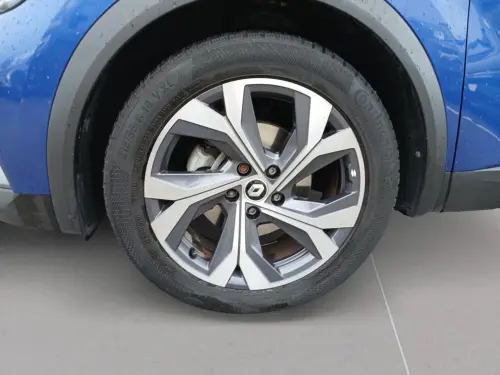 Renault Captur E-Tech 145 - 21B R.S. Line - Photo 8