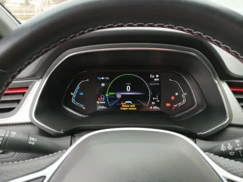 Renault Captur E-Tech 145 - 21B R.S. Line - Photo 13