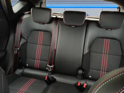 Renault Captur E-Tech 145 - 21B R.S. Line - Photo 15