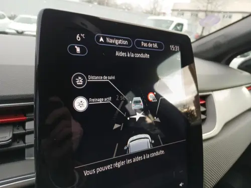 Renault Captur E-Tech 145 - 21B R.S. Line - Photo 21