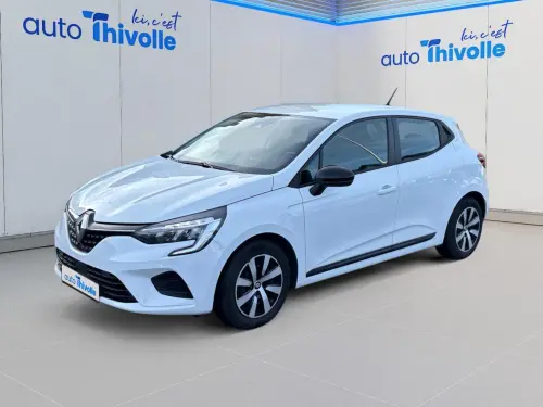 Renault Clio Clio E-Tech full hybrid 145 Equilibre - Photo 0