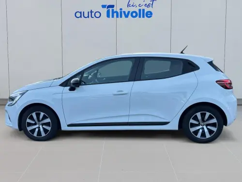 Renault Clio Clio E-Tech full hybrid 145 Equilibre - Photo 1