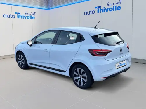 Renault Clio Clio E-Tech full hybrid 145 Equilibre - Photo 2