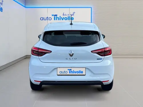 Renault Clio Clio E-Tech full hybrid 145 Equilibre - Photo 3