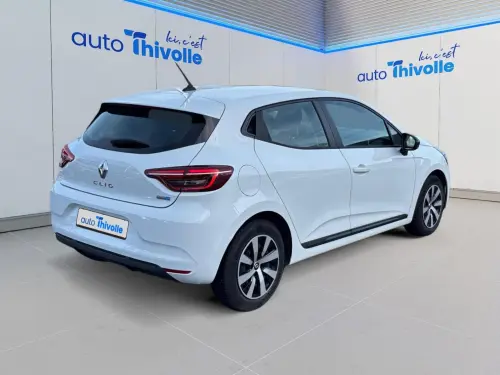 Renault Clio Clio E-Tech full hybrid 145 Equilibre - Photo 4
