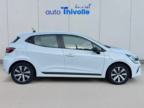 Renault Clio Clio E-Tech full hybrid 145 Equilibre - Photo 5