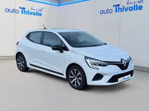 Renault Clio Clio E-Tech full hybrid 145 Equilibre - Photo 6