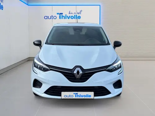 Renault Clio Clio E-Tech full hybrid 145 Equilibre - Photo 7