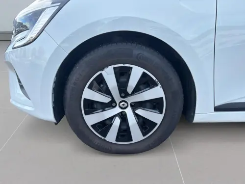 Renault Clio Clio E-Tech full hybrid 145 Equilibre - Photo 8