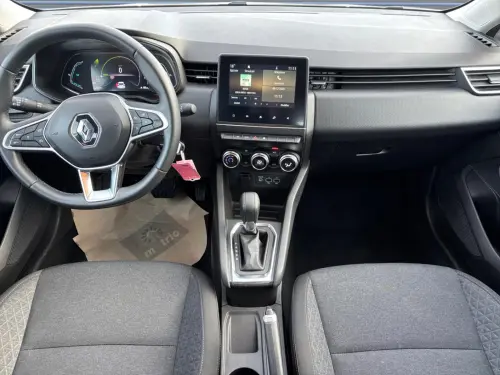 Renault Clio Clio E-Tech full hybrid 145 Equilibre - Photo 11