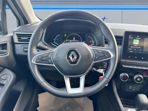 Renault Clio Clio E-Tech full hybrid 145 Equilibre - Photo 12