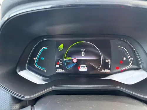 Renault Clio Clio E-Tech full hybrid 145 Equilibre - Photo 13