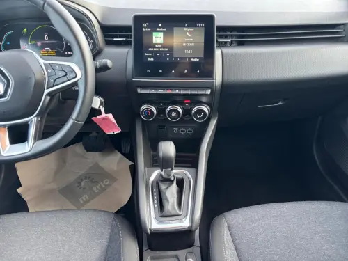 Renault Clio Clio E-Tech full hybrid 145 Equilibre - Photo 14