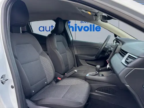 Renault Clio Clio E-Tech full hybrid 145 Equilibre - Photo 16