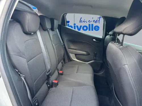 Renault Clio Clio E-Tech full hybrid 145 Equilibre - Photo 17