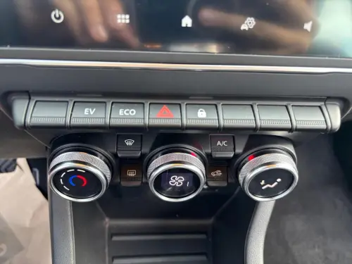 Renault Clio Clio E-Tech full hybrid 145 Equilibre - Photo 20