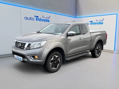 Nissan Navara NAVARA 2.3 DCI 160 KING CAB N-PRO - Photo 0