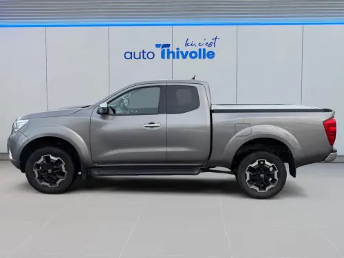 Nissan Navara NAVARA 2.3 DCI 160 KING CAB N-PRO - Photo 1