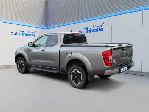 Nissan Navara NAVARA 2.3 DCI 160 KING CAB N-PRO - Photo 2