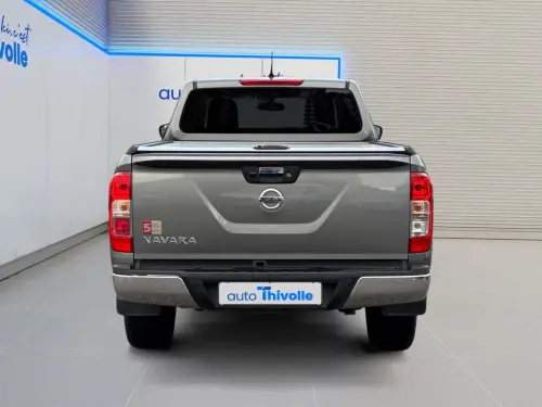 Nissan Navara NAVARA 2.3 DCI 160 KING CAB N-PRO - Photo 3