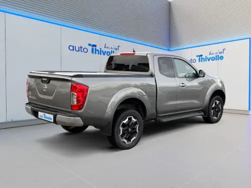 Nissan Navara NAVARA 2.3 DCI 160 KING CAB N-PRO - Photo 4