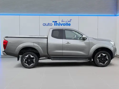 Nissan Navara NAVARA 2.3 DCI 160 KING CAB N-PRO - Photo 5