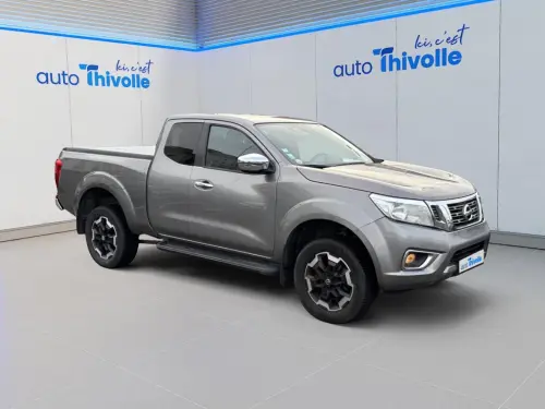 Nissan Navara NAVARA 2.3 DCI 160 KING CAB N-PRO - Photo 6