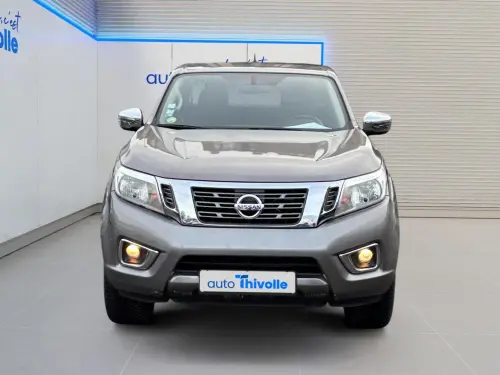 Nissan Navara NAVARA 2.3 DCI 160 KING CAB N-PRO - Photo 7
