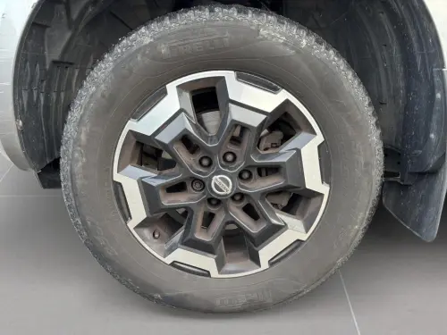 Nissan Navara NAVARA 2.3 DCI 160 KING CAB N-PRO - Photo 8