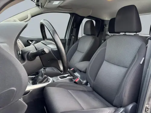 Nissan Navara NAVARA 2.3 DCI 160 KING CAB N-PRO - Photo 9