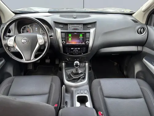 Nissan Navara NAVARA 2.3 DCI 160 KING CAB N-PRO - Photo 11